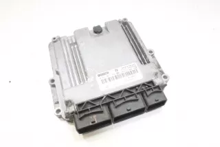 237103888R, 237107551R, 0281031364 , art10367922 Блок управления двигателем Nissan Micra K12 Арт 10367922, вид 1