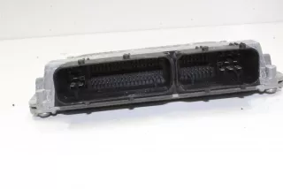 047906033C , art10373569 Блок управления двигателем Skoda Fabia 1 Арт 10373569, вид 3