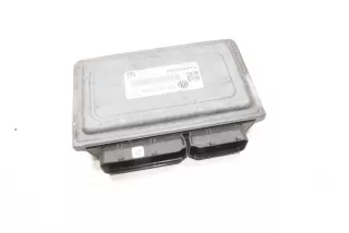 03E906019AK, 5WA11023 , art10375435 Блок управления двигателем Volkswagen Polo 6 Арт 10375435, вид 1