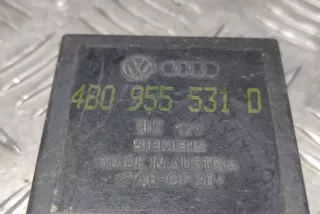 4B0955531D , art10255089 Реле (прочие) Volkswagen Golf 4 Арт 10255089, вид 2
