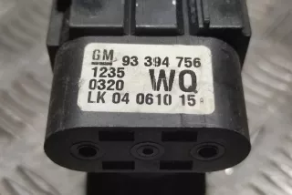 93394756 , art10257519 Блок управления светом Opel Meriva 1 Арт 10257519, вид 2