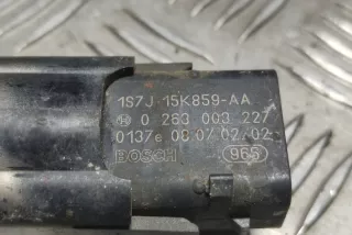 1S7J15K859AA , art10262794 Датчик парктроника Ford Mondeo 3 Арт 10262794, вид 4