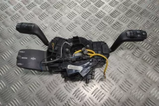 3M5T14A664AF , art10272998 Переключатель подрулевой (стрекоза) Ford Focus 2 Арт 10272998, вид 1