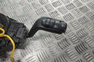 3M5T14A664AF , art10272998 Переключатель подрулевой (стрекоза) Ford Focus 2 Арт 10272998, вид 12