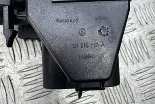 1J1815715A , art10377053 Дефлектор обдува салона Volkswagen Golf 4 Арт 10377053, вид 3