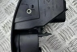 1J1815715A , art10377053 Дефлектор обдува салона Volkswagen Golf 4 Арт 10377053, вид 4