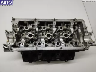 059103173B Головка блока цилиндров двигателя (ГБЦ) Audi A6 C5 (S6,RS6) Арт 54649305