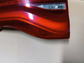 63217408744 Фонарь в крышку правый BMW X3 G01 Арт Z329365, вид 2