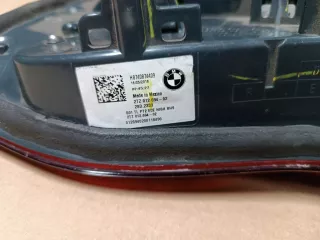 63217408744 Фонарь в крышку правый BMW X3 G01 Арт Z329365, вид 3