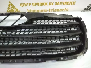 865612B710 Решетка радиатора Hyundai Santa FE 2 (CM) Арт TP80728, вид 6