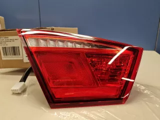 BBF4133500 Фонарь в крышку левый Lifan Solano Арт ZAP329412, вид 1