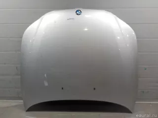 41617111385 BMW Капот BMW 5 E60/E61 Арт E50768023, вид 1