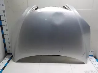 BPYK5231XB Mazda Капот Mazda 3 BP Арт E52097300, вид 1