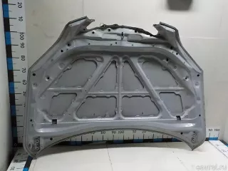 BPYK5231XB Mazda Капот Mazda 3 BP Арт E52097300, вид 10