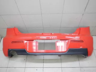  Бампер задний Mazda 3 BP Арт E95268424, вид 1