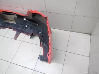  Бампер задний Mazda 3 BP Арт E95268424, вид 11