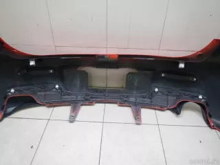  Бампер задний Mazda 3 BP Арт E95268424, вид 13