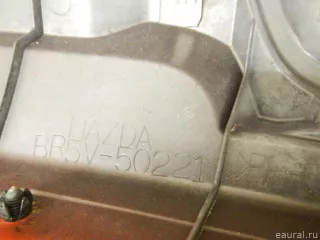 Бампер задний Mazda 3 BP Арт E95268424, вид 15