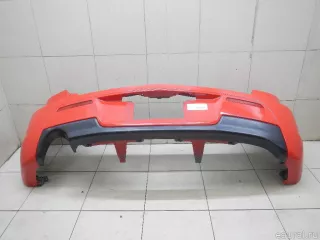  Бампер задний Mazda 3 BP Арт E95268424, вид 3