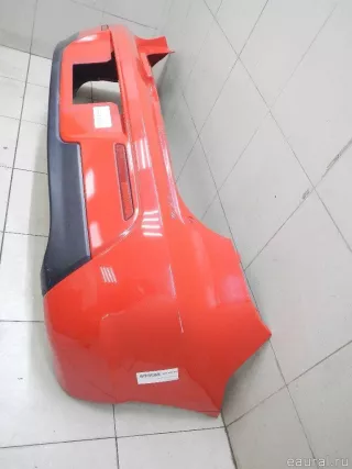  Бампер задний Mazda 3 BP Арт E95268424, вид 4