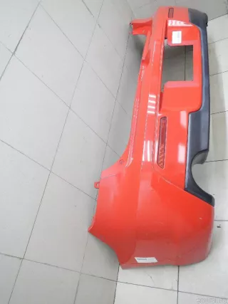  Бампер задний Mazda 3 BP Арт E95268424, вид 5