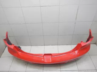  Бампер задний Mazda 3 BP Арт E95268424, вид 6