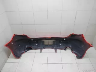  Бампер задний Mazda 3 BP Арт E95268424, вид 7