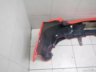  Бампер задний Mazda 3 BP Арт E95268424, вид 8