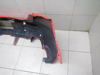  Бампер задний Mazda 3 BP Арт E95268424, вид 10