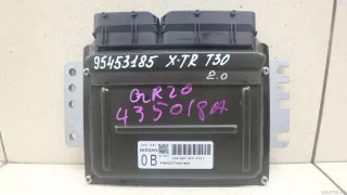 23710EQ005 Nissan Блок управления двигателем Nissan X-Trail T32 Арт E95453185, вид 1