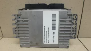 23710EQ005 Nissan Блок управления двигателем Nissan X-Trail T32 Арт E95453185, вид 6