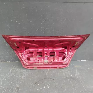 5920A020 Mitsubishi Крышка багажника Mitsubishi Lancer 10 Арт E22623536, вид 9