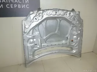 2118800457 Mercedes Benz Капот Mercedes S W221 Арт E22931032, вид 13