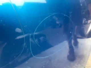 7751473024 Renault Капот Renault Symbol 1 Арт E22986108, вид 4