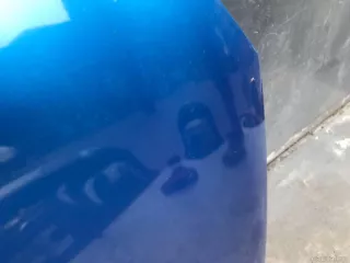 7751473024 Renault Капот Renault Symbol 1 Арт E22986108, вид 7