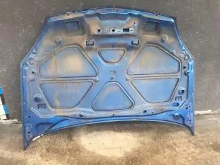 7751473024 Renault Капот Renault Symbol 1 Арт E22986108, вид 8