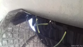 41617111385 BMW Капот BMW 5 E60/E61 Арт E22987832, вид 5