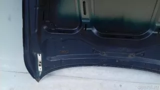 41617111385 BMW Капот BMW 5 E60/E61 Арт E22987832, вид 7