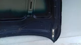 41617111385 BMW Капот BMW 5 E60/E61 Арт E22987832, вид 8