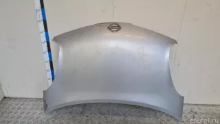 65100AX630 Nissan Капот Nissan Micra K14 Арт E23203319, вид 1