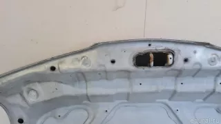 65100AX630 Nissan Капот Nissan Micra K14 Арт E23203319, вид 15