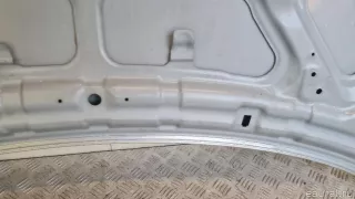 65100AX630 Nissan Капот Nissan Micra K14 Арт E23203319, вид 18
