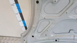 65100AX630 Nissan Капот Nissan Micra K14 Арт E23203319, вид 20