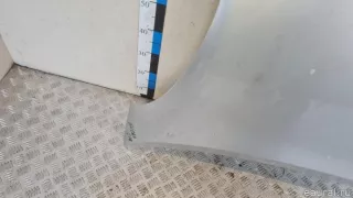 65100AX630 Nissan Капот Nissan Micra K14 Арт E23203319, вид 7