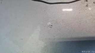 65100AX630 Nissan Капот Nissan Micra K14 Арт E23203319, вид 9