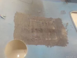 82090994 Volvo Рамка фары левой Volvo FH Арт E8391861, вид 5