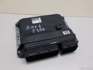 8966142D30 Toyota Блок управления двигателем Toyota Rav 4 3 Арт E52139465, вид 3