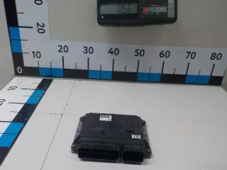 8966142D30 Toyota Блок управления двигателем Toyota Rav 4 3 Арт E52140338, вид 3