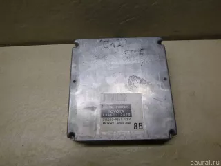 8966112A20 Toyota Блок управления двигателем Toyota Corolla E120 Арт E60516835, вид 1