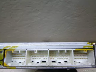 8966112A20 Toyota Блок управления двигателем Toyota Corolla E120 Арт E60516835, вид 4